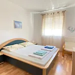 Mia Apartmán *