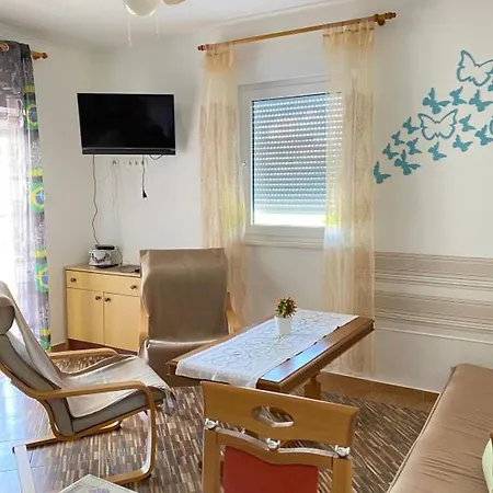 Appartement Mia Dramalj