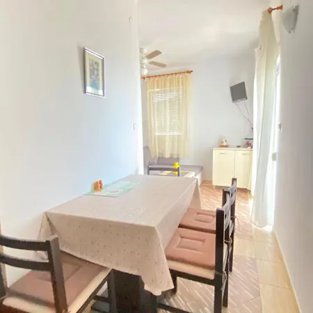 Appartement Mia Dramalj