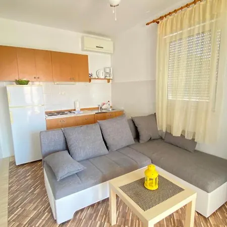 Mia Appartement