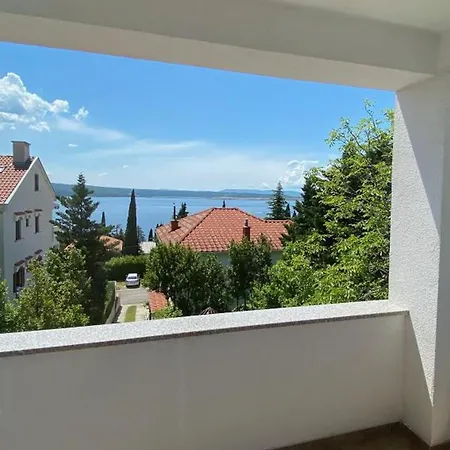 Appartement Mia