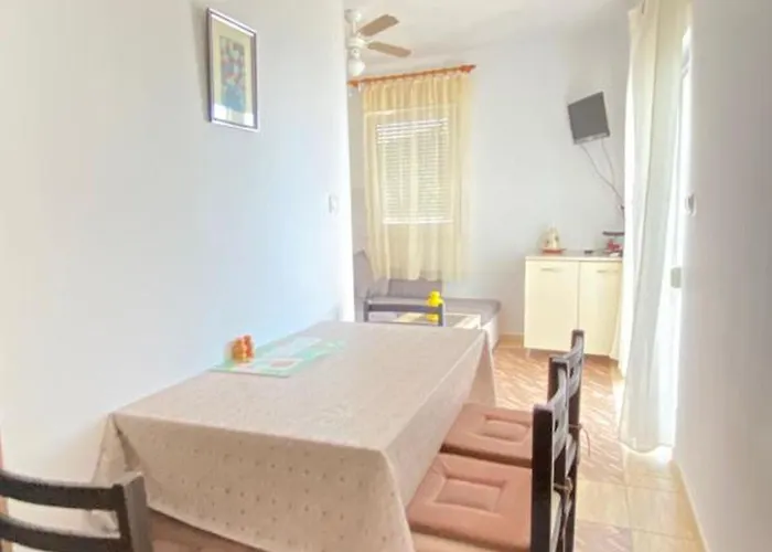 Apartamento Mia Dramalj