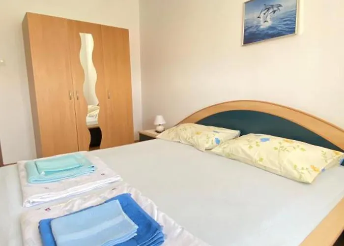 Mia Apartamento Dramalj