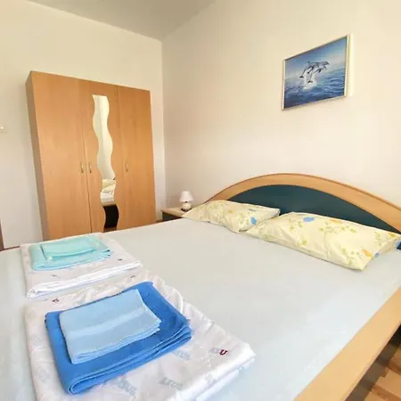 Mia Apartment Dramalj