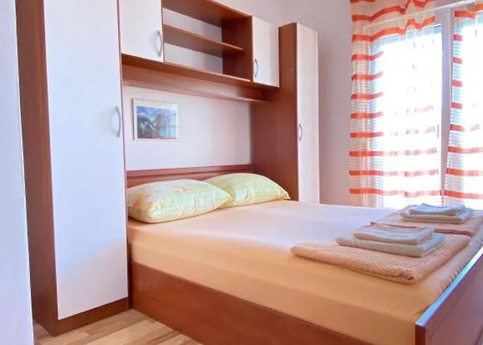 Apartment Mia Dramalj