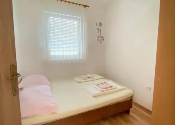 Mia Apartment
